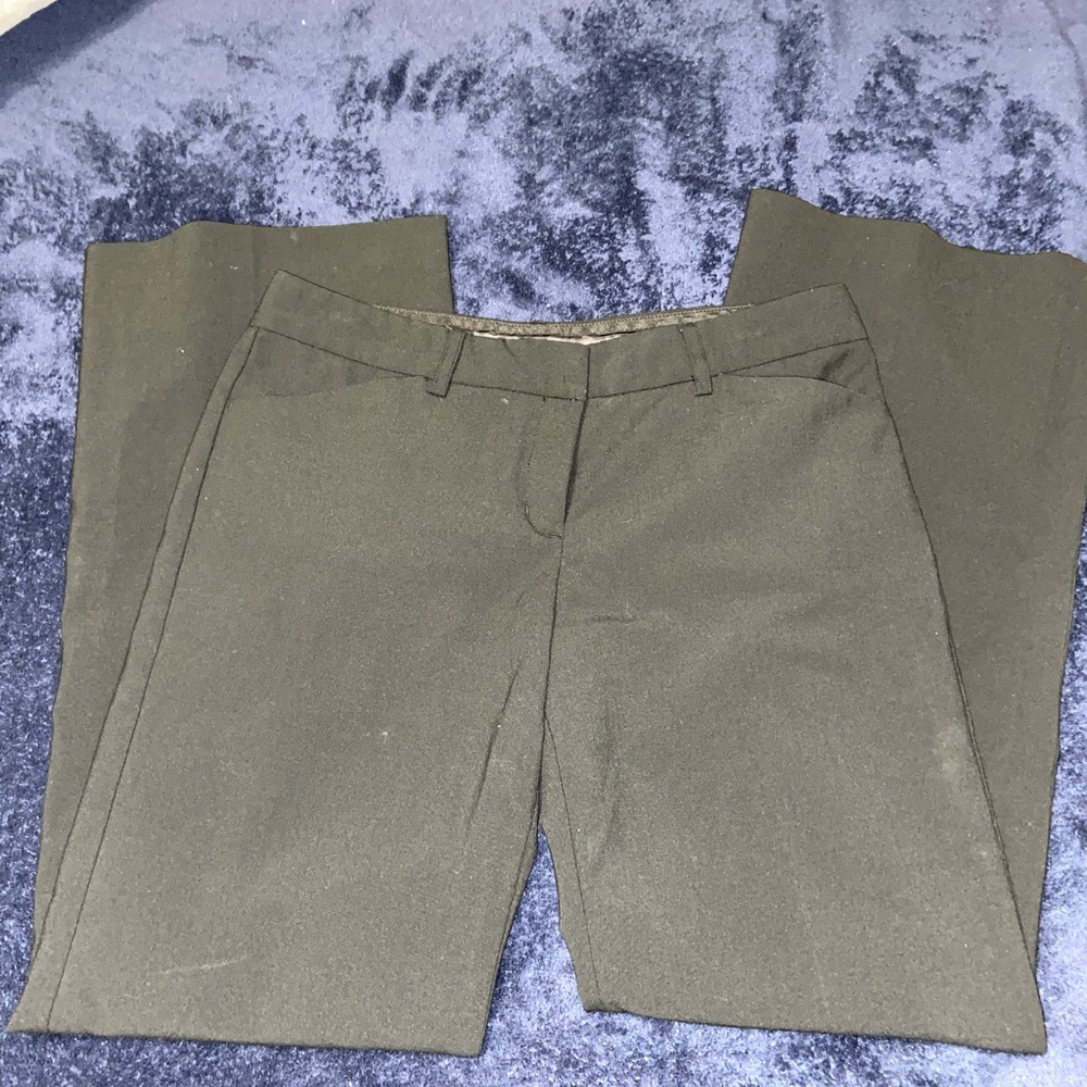 🔮3/$20🔮Express editor dress pants